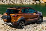 Ford EcoSport Storm 2018 года (LA)